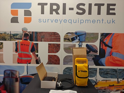 Trimble battery and - battery,
