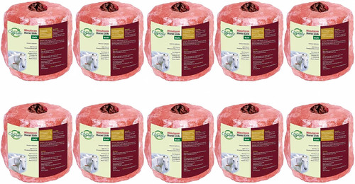 Barakah himalayan pink - pink, salt