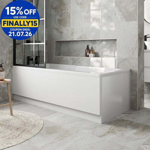 Bath panel pack - bath, set