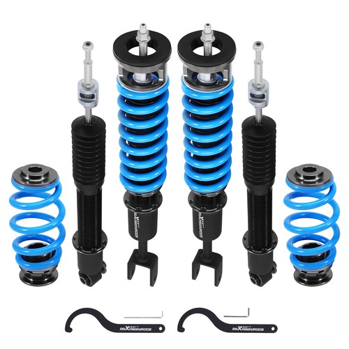 Coilovers suspension kit - kit, for