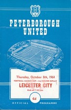 Peterborough United v