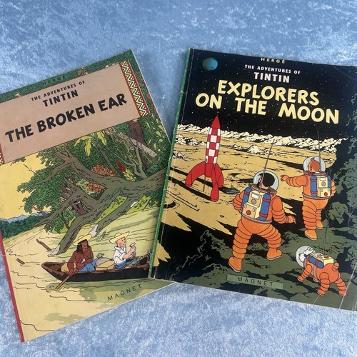 Hergé the adventures - the,