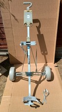 Golf Trolley With Removable