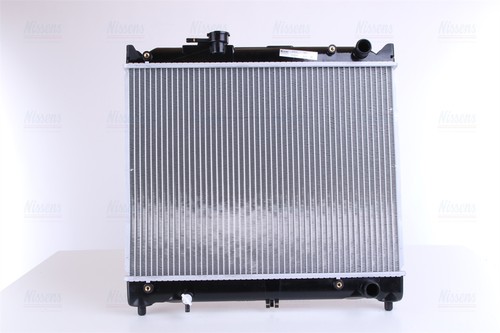Nissens engine coolant - nissens,