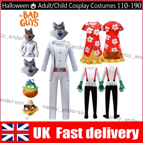 Kids the bad - the, guys