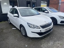 Peugeot 308 1.6HDI BREAKING 4