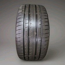275 30 20 (97Y) GOODYEAR TYRE EAGLE F1 ? RUNFLAT EXTRA LOAD 7.1MM TREAD 2753020