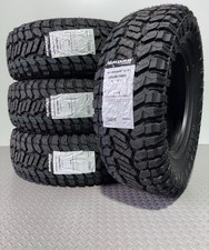 4 X 265/70R17 121/118Q LT