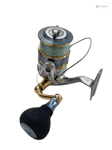 Shimano biomaster sw5000xg - biomaster, sw5000xg-a