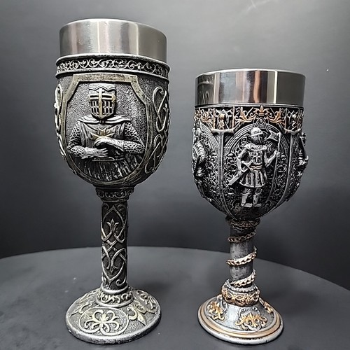 Set medieval knight - 2,