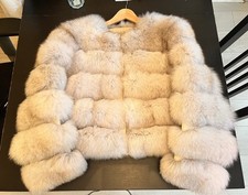 Women Vulpes Full Sleeve