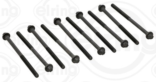 Elring 758 300 - elring, head