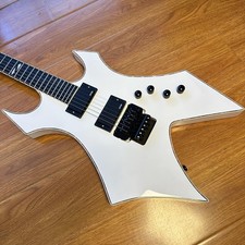 B.C Rich Warlock Extreme Pure