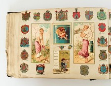 French Antique Victorian