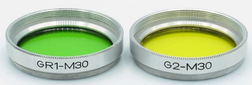 Meopta filter yellow - meopta, &