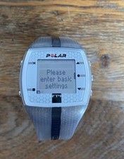 Polar FT4F Heart Rate Monitor