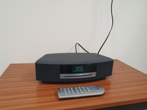 Bose wave music system - bose,