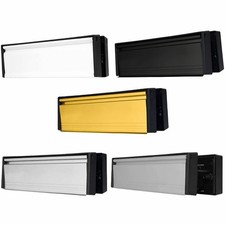 UAP Framemaster Letter Box