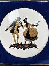 Vintage staffordshire ceramic - vintage,