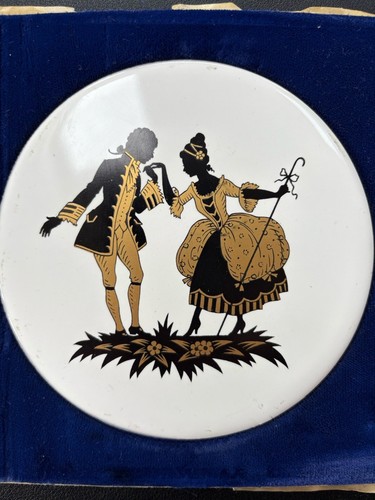 Vintage staffordshire ceramic - vintage,
