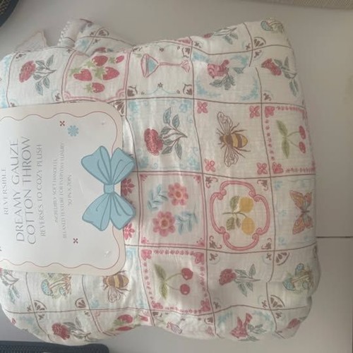 Picnic inspired throw blanket - throw,