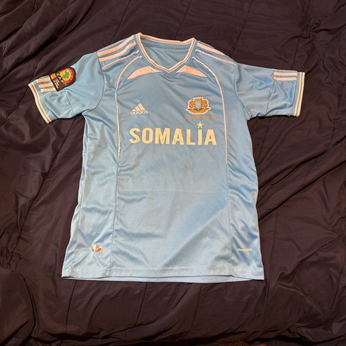 Adidas somalia national - national, team