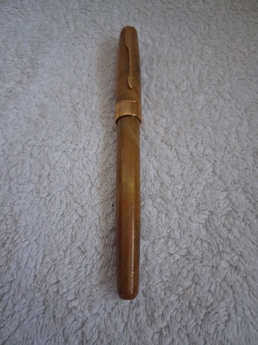 Vintage parker sonnet - parker, chinese