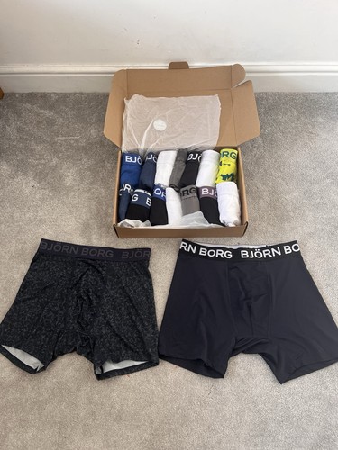 Bjorn borg cotton - bjorn,