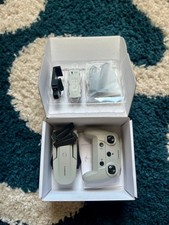 Simrex Drone with Camera for