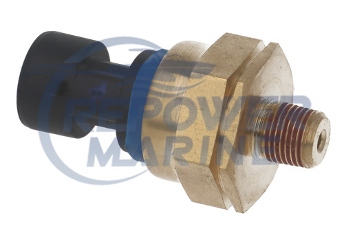 Oil pressure sensor - oil,