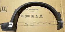 VW Golf MK2 G60 Rallye Country Jetta MK2 Left Rear Wheel Arch Trim New NOS OEM