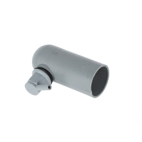 Maidaid pressure bell - maidaid, bell/air