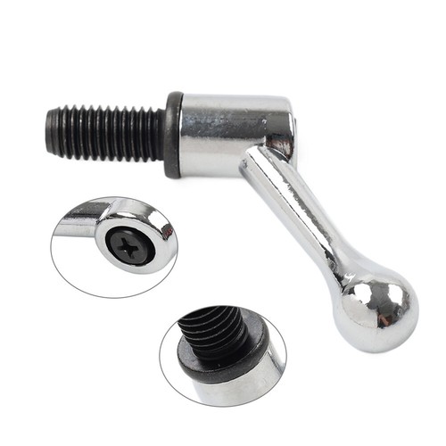 Table lock handle - table, m12