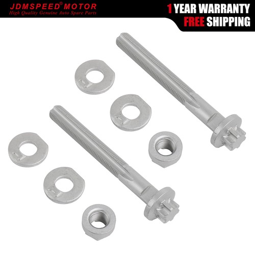 Front suspension control - front,