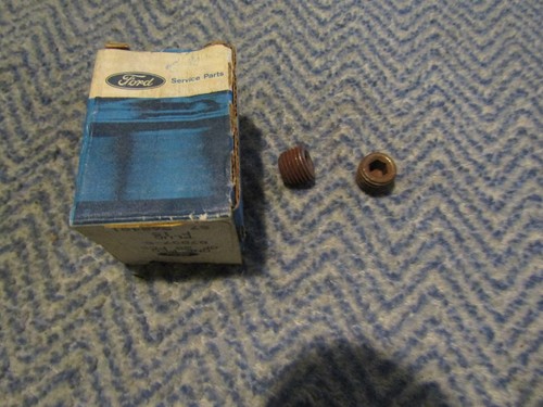 Nos 1970 1974 ford 351c - -,
