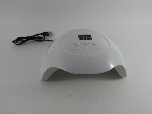 Led lamp nails dryer 36w - uv,