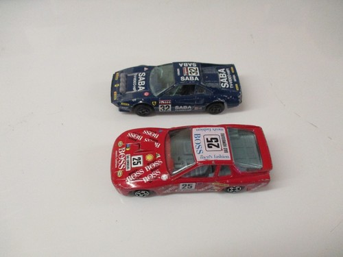 Bburago scale diecast - scale,