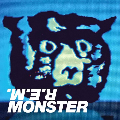 Rem monster 25th - rem,