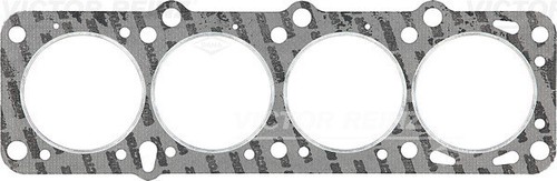New gasket cylinder head - new, for