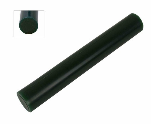Wax ring tube green small - ring,