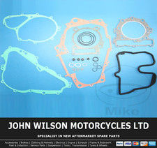 BMW F 650 1993 - 1999 Full