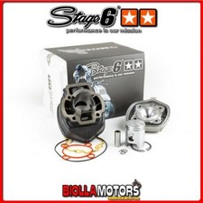 S6-7114020 CYLINDER KIT Stage6