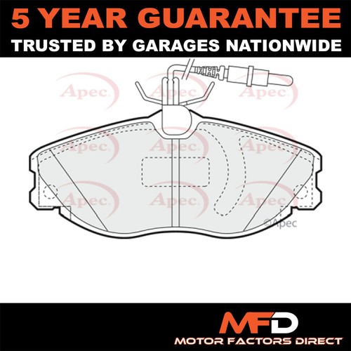 Fits peugeot 607 - 607, hdi