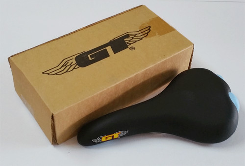 Vintage old school wing - gt,