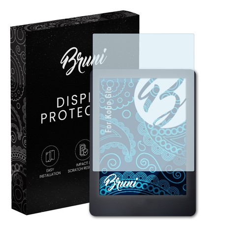 Bruni protective film for - 2x,