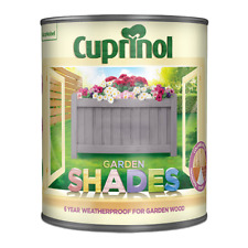 Cuprinol - Garden Shades - All