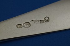 Rare Scottish Provincial Solid