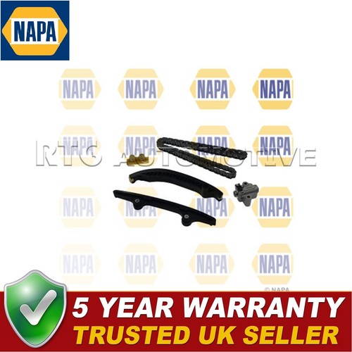 Napa timing chain kit - kit, fits