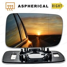 Right side Wide Angle mirror
