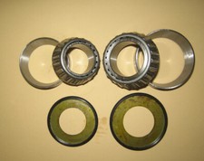 Steering Head Bearing (Tapered